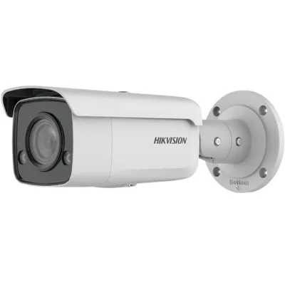 Hikvision DS-2CD2T67G5-L — фото камеры
