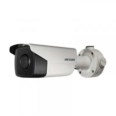 Hikvision DS-2CD2T85FWD- I8 (цилиндрическая (Bullet)) — фото камеры
