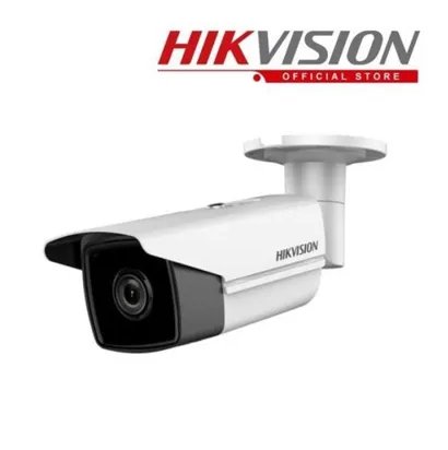 BOXFORCAM™ для Hikvision DS-2CD2T85G1-I5