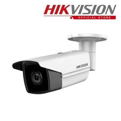 Hikvision DS-2CD2T85G1-I5 (цилиндрическая (Bullet)) — фото камеры