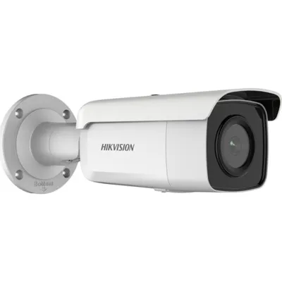 Hikvision DS-2CD2T86G2-4I (цилиндрическая (Bullet)) — фото камеры