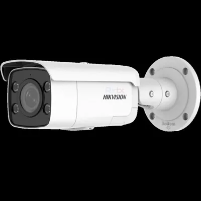Hikvision DS-2CD2T87G2-LSU/SL (цилиндрическая (Bullet)) — фото камеры