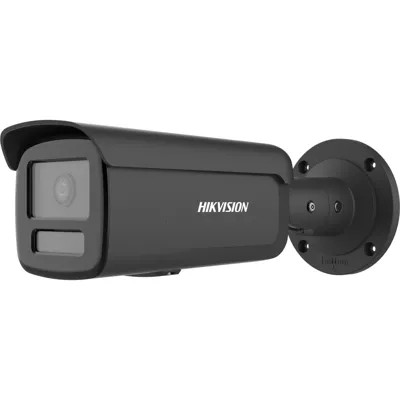 Hikvision DS-2CD2T87G2H-LIU (цилиндрическая (Bullet)) — фото камеры