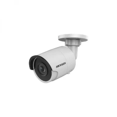 Hikvision DS-2CD3023G0-I (цилиндрическая (Bullet)) — фото камеры