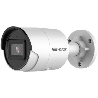 Hikvision DS-2CD3023G2-LIU (компактная (Turret)) — фото камеры