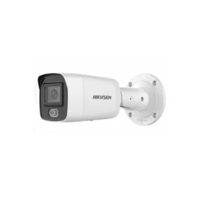 Hikvision DS-2CD3027G2-LIU (компактная (Turret)) — фото камеры