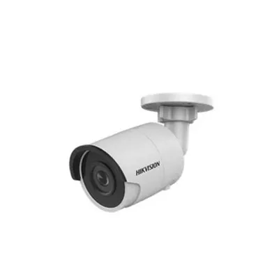Hikvision DS-2CD3043G0-I (цилиндрическая (Bullet)) — фото камеры