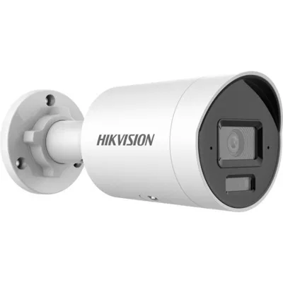 Hikvision DS-2CD3043G2-I (компактная (Turret)) — фото камеры