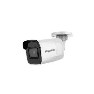 Hikvision DS-2CD3045G0-I(B) (цилиндрическая (Bullet)) — фото камеры