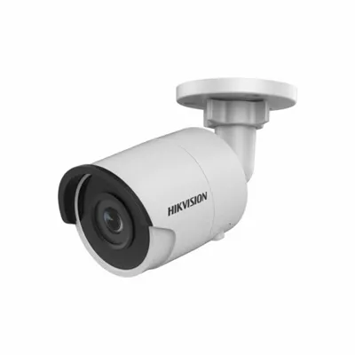 Hikvision DS-2CD3063G0-I (цилиндрическая (Bullet)) — фото камеры