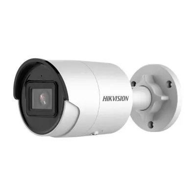 Hikvision DS-2CD3063G2-I (компактная (Turret)) — фото камеры