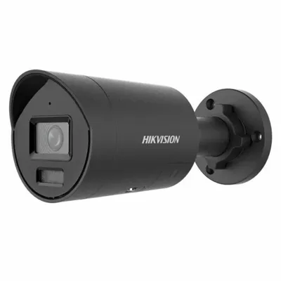 Hikvision DS-2CD3067G2-LIU (компактная (Turret)) — фото камеры