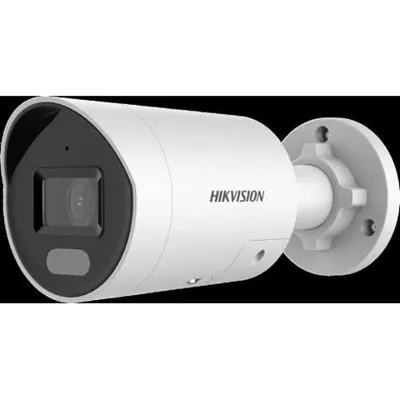 Hikvision DS-2CD3083G2-I (компактная (Turret)) — фото камеры