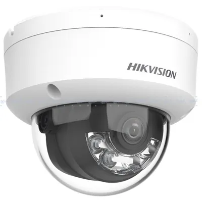 Hikvision DS-2CD3083G2-LIU (компактная (Turret)) — фото камеры