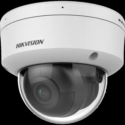 Hikvision DS-2CD3146G2-ISU (компактная (Turret)) — фото камеры