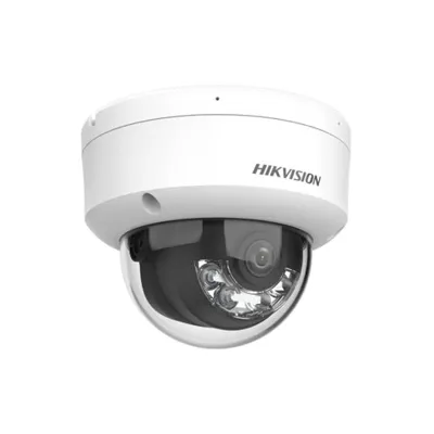 Hikvision DS-2CD3146G2H-LIZU (компактная (Turret)) — фото камеры