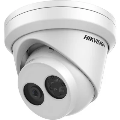 Hikvision DS-2CD3147G5-LE (компактная (Turret)) — фото камеры