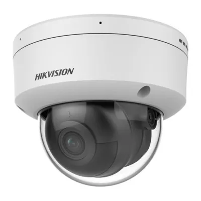 Hikvision DS-2CD3186G2-ISU (компактная (Turret)) — фото камеры