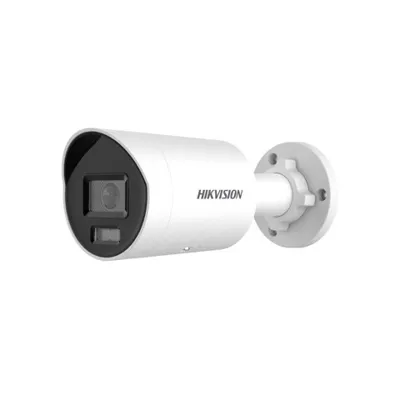 Hikvision DS-2CD3186G2H-LIZS (компактная (Turret)) — фото камеры