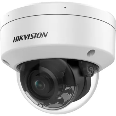 Hikvision DS-2CD3186G2H-LIZU — фото камеры