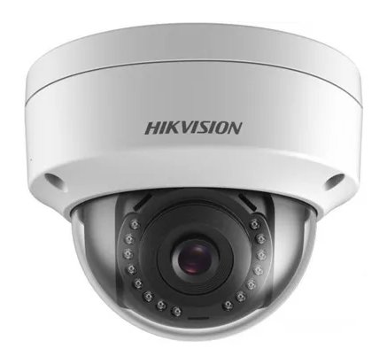 BOXFORCAM™ для Hikvision DS-2CD3187G5-LE