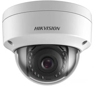 Hikvision DS-2CD3187G5-LE — фото камеры