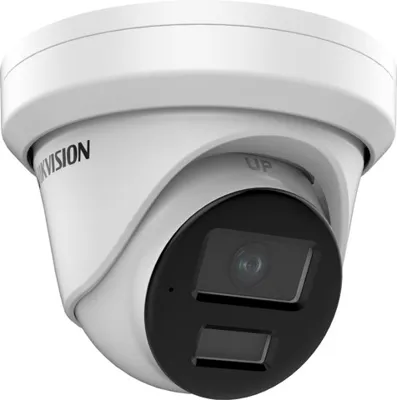 Hikvision DS-2CD3343G2-I (компактная (Turret)) — фото камеры