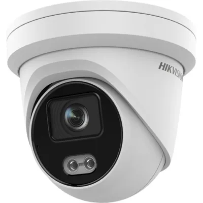 Hikvision DS-2CD3347G2-LSU (компактная (Turret)) — фото камеры