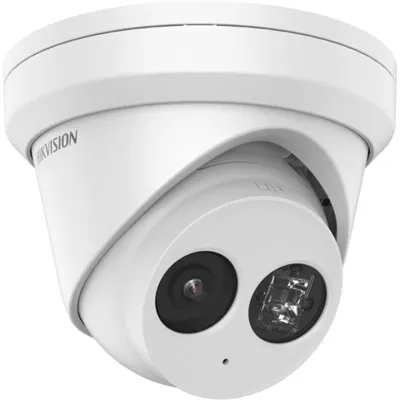 Hikvision DS-2CD3363G2-I (компактная (Turret)) — фото камеры