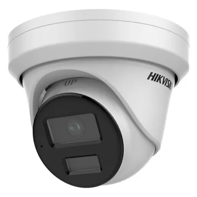 Hikvision DS-2CD3383G2-I (компактная (Turret)) — фото камеры
