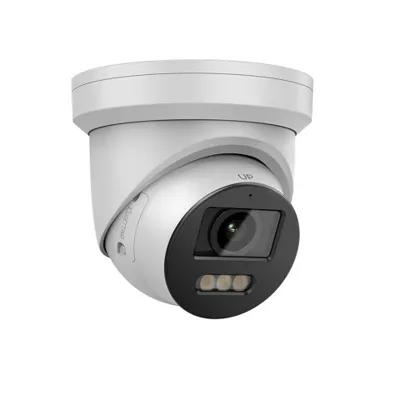 Hikvision DS-2CD3987G2-LSU/SL (компактная (Turret)) — фото камеры