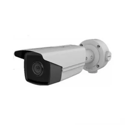 Hikvision DS-2CD3T23G0-2I/4I (цилиндрическая (Bullet)) — фото камеры