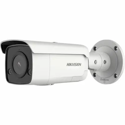 Hikvision DS-2CD3T43G0-2I/4I (цилиндрическая (Bullet)) — фото камеры