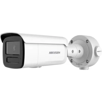 Hikvision DS-2CD3T43G2-4I (цилиндрическая (Bullet)) — фото камеры