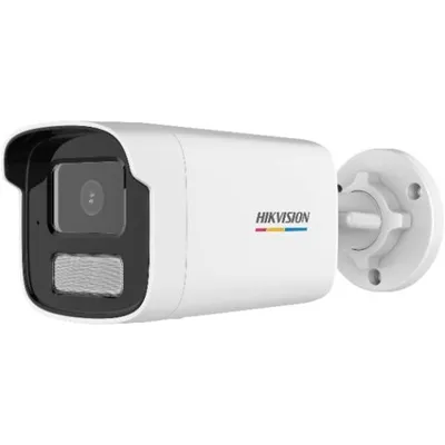Hikvision DS-2CD3T47G2-L (цилиндрическая (Bullet)) — фото камеры
