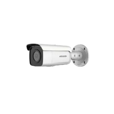 Hikvision DS-2CD3T63G0-2I/4I (цилиндрическая (Bullet)) — фото камеры