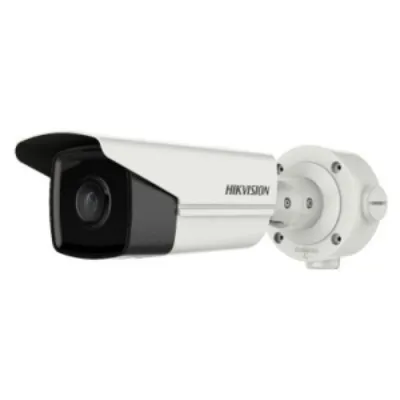 Hikvision DS-2CD3T63G2-2I — фото камеры