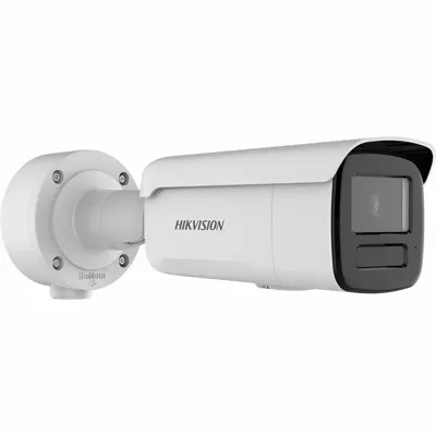 Hikvision DS-2CD3T63G2-4I — фото камеры