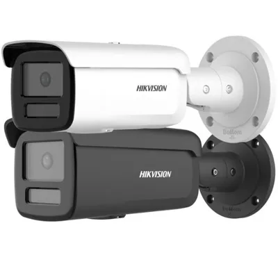 Hikvision DS-2CD3T67G2-2I (цилиндрическая (Bullet)) — фото камеры