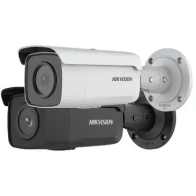 Hikvision DS-2CD3T67G2-4I (цилиндрическая (Bullet)) — фото камеры