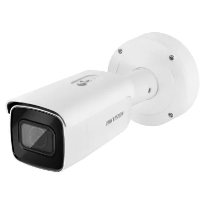 Hikvision DS-2CD3T67G5-LE — фото камеры