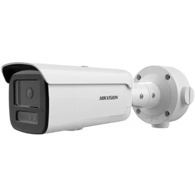 Hikvision DS-2CD3T83G2-2I (цилиндрическая (Bullet)) — фото камеры
