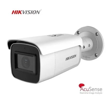BOXFORCAM™ для Hikvision DS-2CD3T83G2-4I
