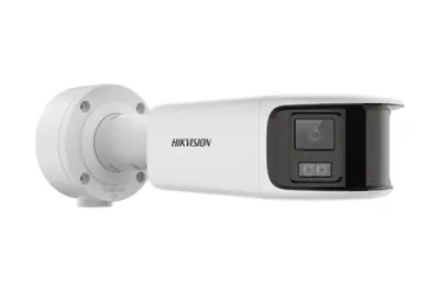 Hikvision DS-2CD3T87G2-2I (цилиндрическая (Bullet)) — фото камеры