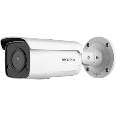 Hikvision DS-2CD3T87G5-LE — фото камеры