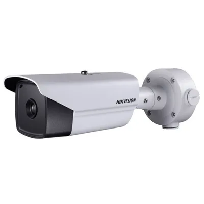 Hikvision DS-2CD4A26FWD-IZHSY (цилиндрическая (Bullet)) — фото камеры