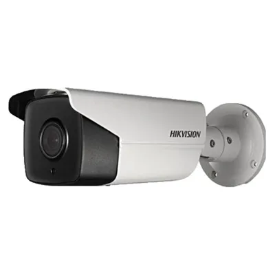 Hikvision DS-2CD4A35FWD-IZHSY (цилиндрическая (Bullet)) — фото камеры