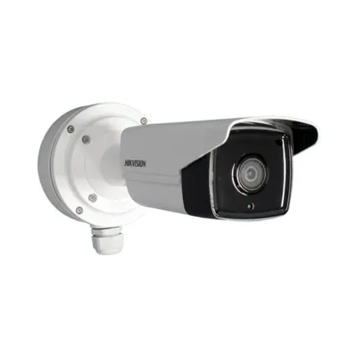 Hikvision DS-2CD4A45G0-IZ(H)S (цилиндрическая (Bullet)) — фото камеры