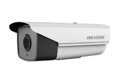 Hikvision DS-2CD4A65F-IZ(H)(S) (цилиндрическая (Bullet)) — фото камеры