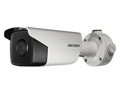 Hikvision DS-2CD4B16FWD-IZS (цилиндрическая (Bullet)) — фото камеры